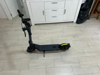 Patín Eléctrico Cecotec