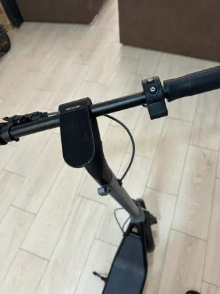 Patín Eléctrico Cecotec