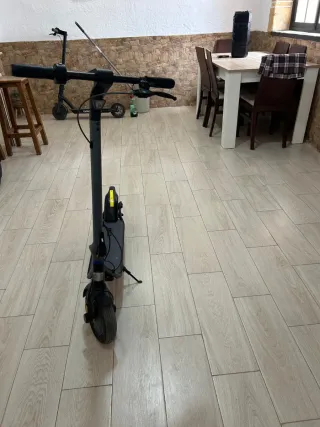 Patín Eléctrico Cecotec