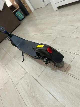 Patín Eléctrico Cecotec