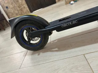 Patín Eléctrico Cecotec