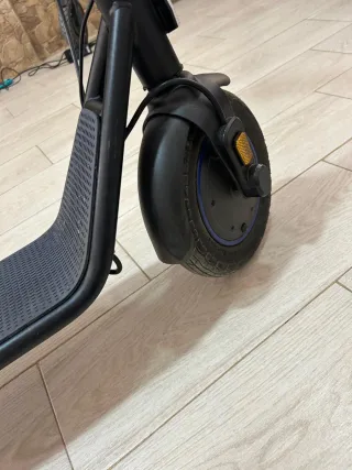 Patín Eléctrico Cecotec