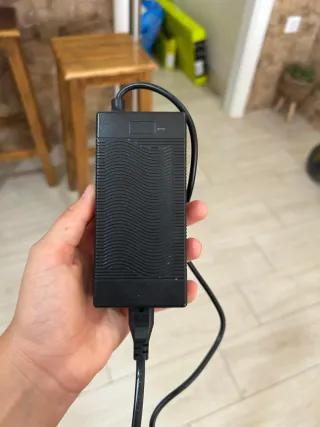 Patín Eléctrico Cecotec