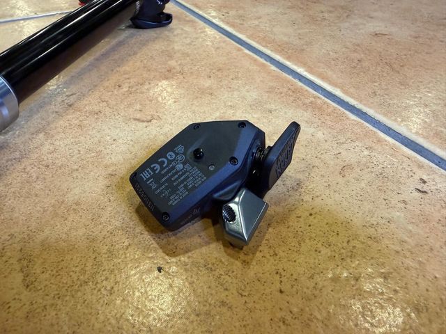 Tija Rock Shox Reverb AXS