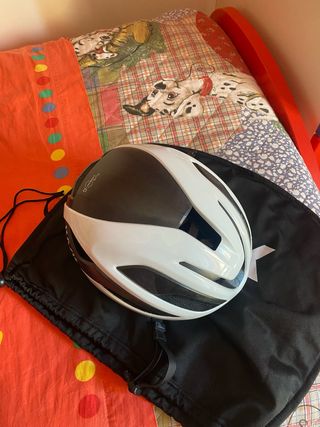 Casco Kask elemento