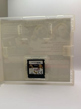 Il mio cucciolo Fidi Eroi Nintendo DS