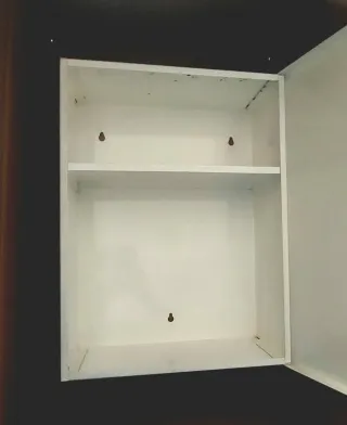 Armadietto medicinali