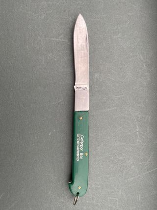 Coltellino portoghese Coferpor Bar