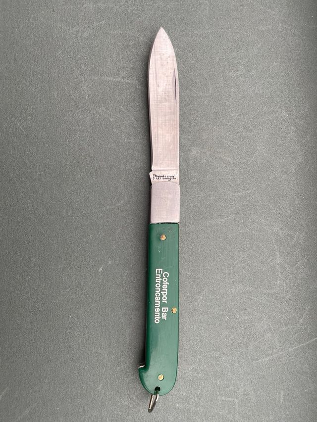 Coltellino portoghese Coferpor Bar