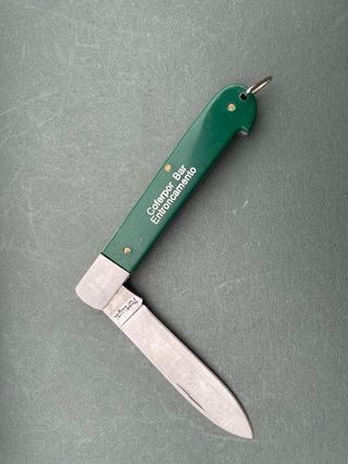 Coltellino portoghese Coferpor Bar