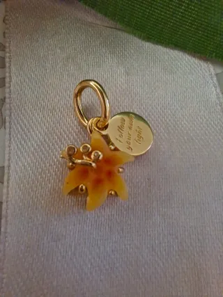 Pandora Disney Rapunzel