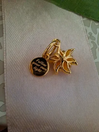 Pandora Disney Rapunzel