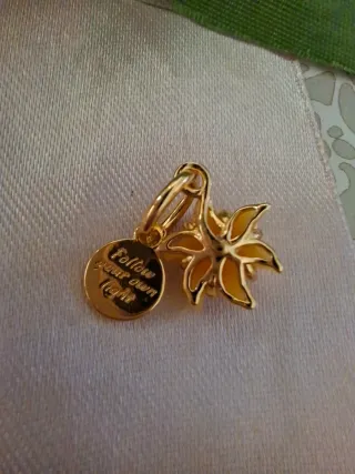 Pandora Disney Rapunzel