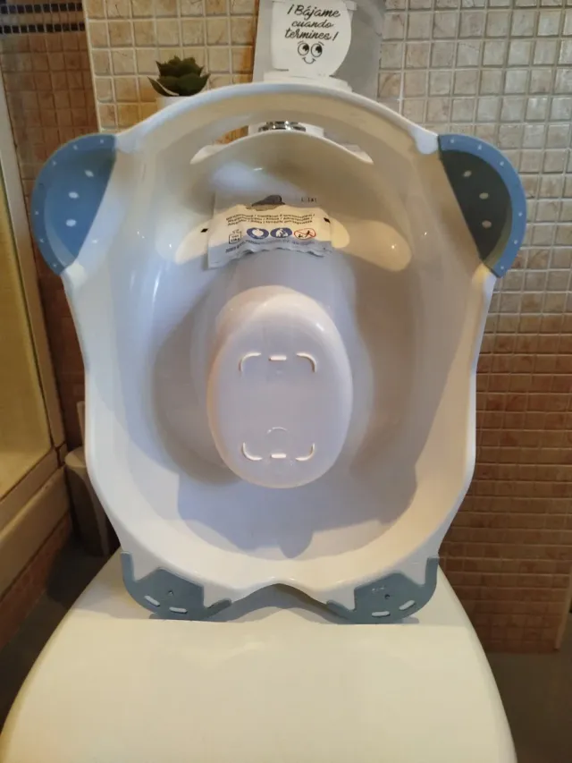 Orinal infantil Paw Patrol