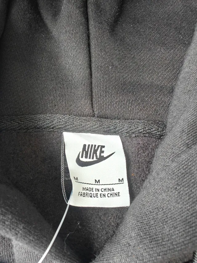 Sudadera Stussy Negra