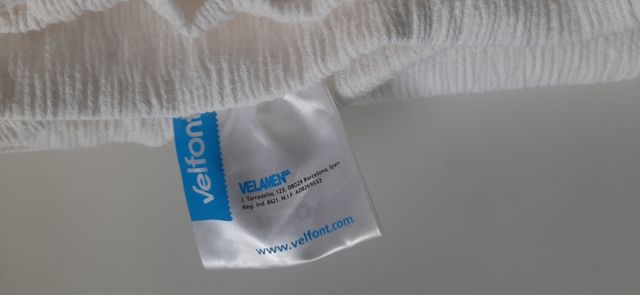 Funda Colchón Velfont 90cm