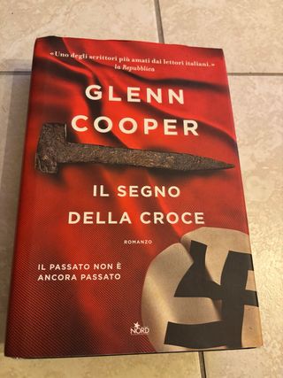 Il segno della croce