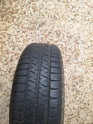 Neumático Firehawk 195/55 R16