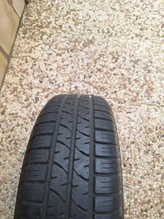 Neumático Firehawk 195/55 R16