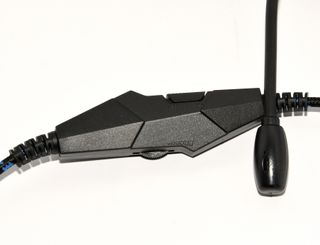 Auriculares Gaming Blackfire BFX-90 PS5