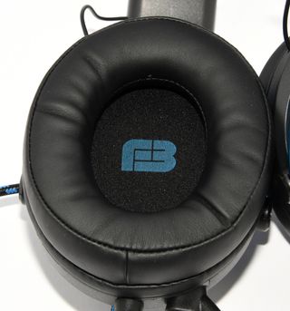 Auriculares Gaming Blackfire BFX-90 PS5