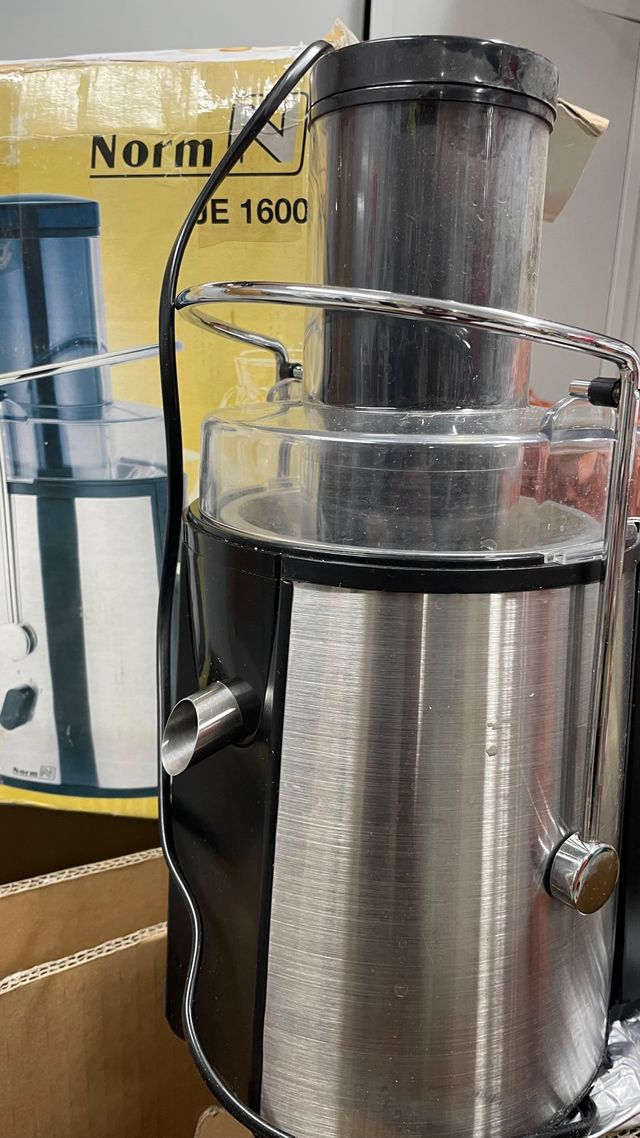 Licuadora Norm K JE 1600