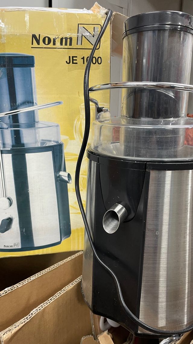 Licuadora Norm K JE 1600