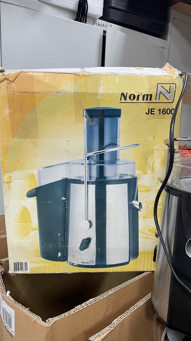 Licuadora Norm K JE 1600