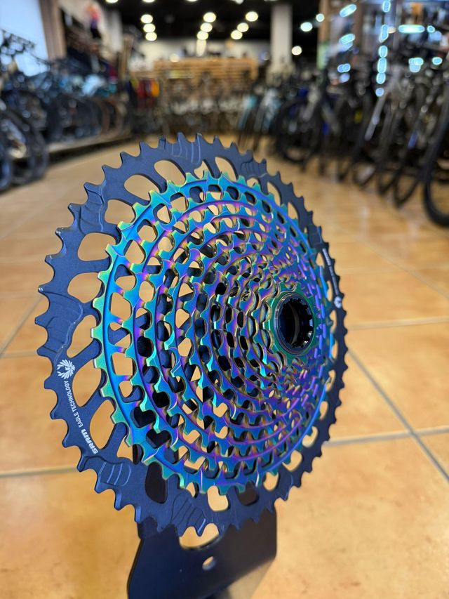 Cassette Sram XX1 XG1299 10-52