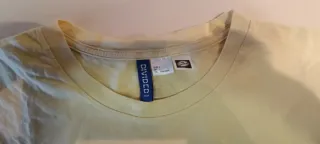 Camiseta Los Simpson Itchy & Scratchy Show