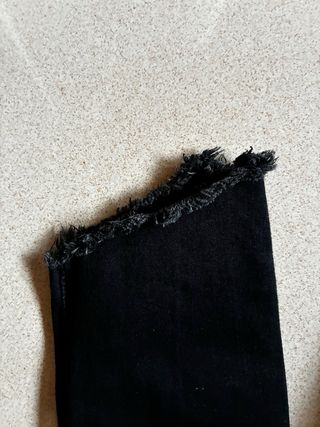 Pantalón Levi's Mujer Pitillo