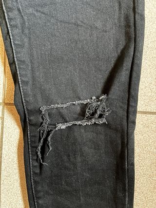 Pantalón Levi's Mujer Pitillo