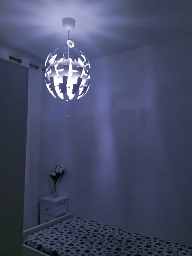 Habitación en alquiler