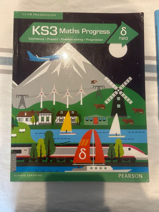 Edexcel International GCSE (9-1) Mathematics A ...