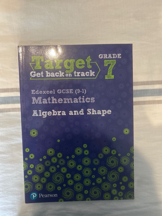 Edexcel International GCSE (9-1) Mathematics A ...