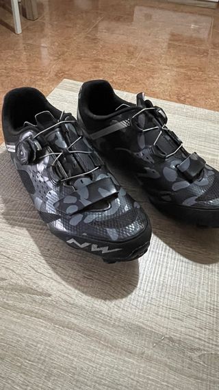 Zapatillas MTB Northwave T.41