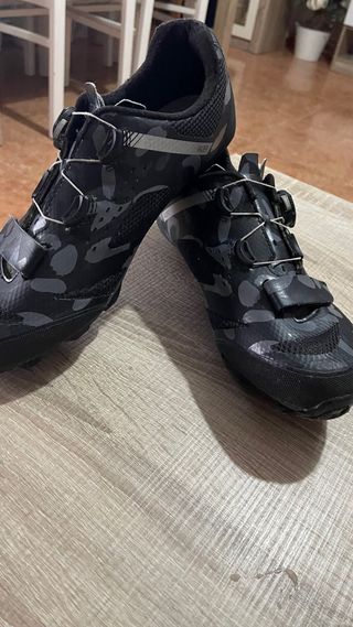 Zapatillas MTB Northwave T.41