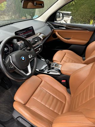 BMW X3 2020