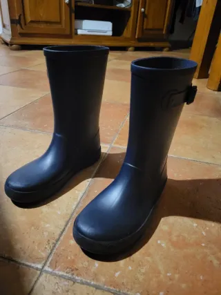 Botas de agua niños Igor