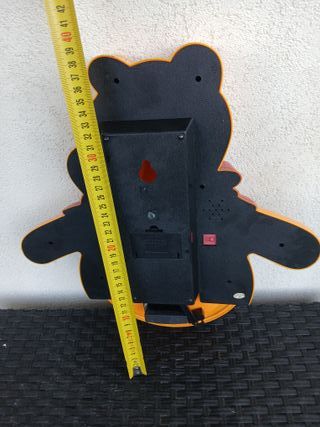 Orologio da parete Disney Winnie The Pooh