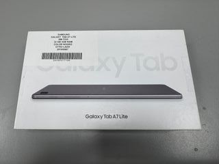 Samsung Galaxy Tab A7 Lite LTE 32GB Gris