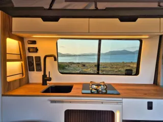 Volkswagen California 2019