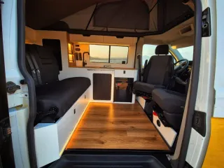 Volkswagen California 2019