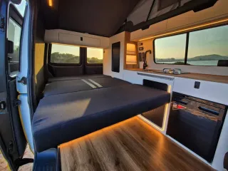 Volkswagen California 2019