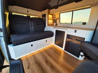 Volkswagen California 2019