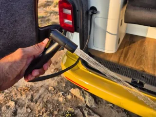 Volkswagen California 2019