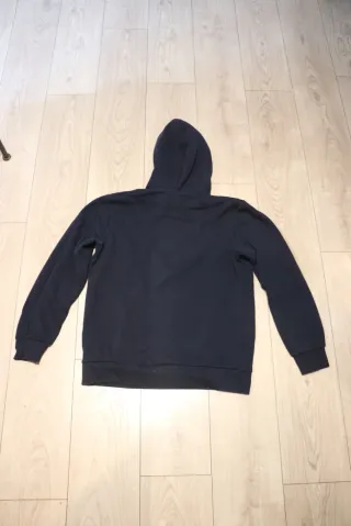 Sudadera Jack & Jones Azul Marino