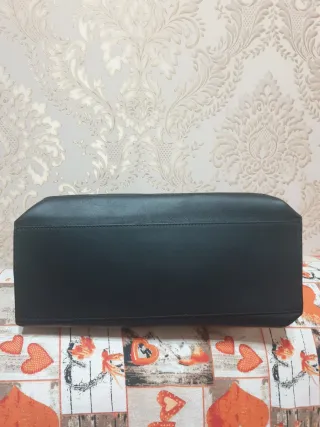 Borsa Piquadro Pelle Nera