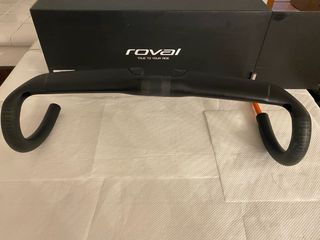 Manubrio Roval Rapide da 42