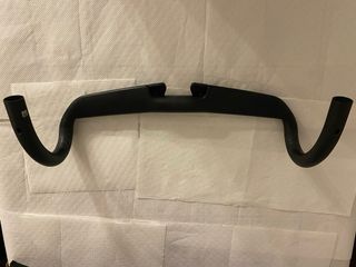 Manubrio Roval Rapide da 42